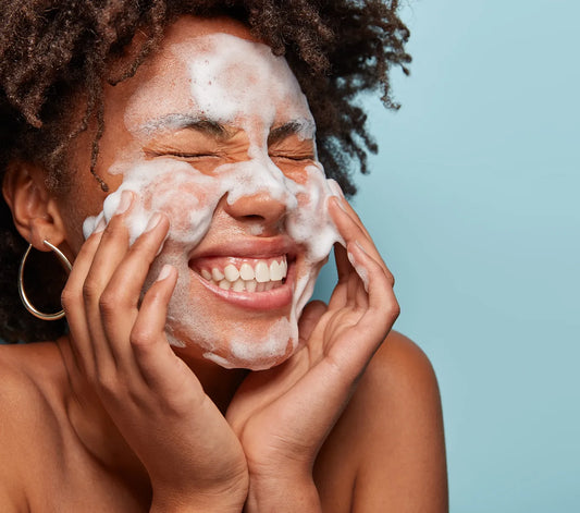 5 top tips on how to manage Hormonal acne