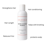 Restore and Repair Shampoo