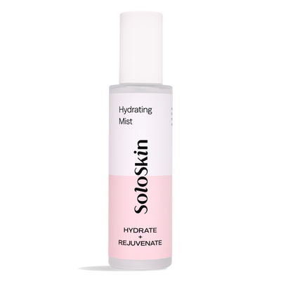 Hydrating Mist 100ml