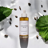 Soothe and Hydrate Hair Oil