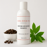 Restore and Repair Shampoo