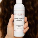 Restore and Repair Shampoo