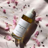 Soothe and Hydrate Hair Oil