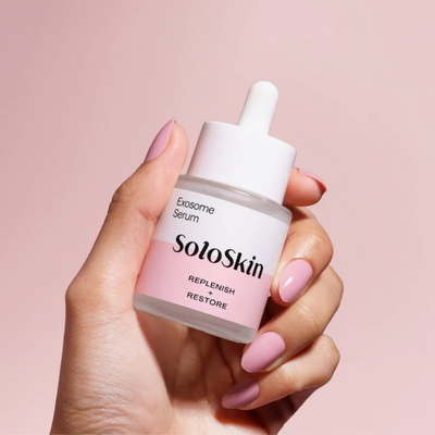 Pigmentation Bundle ingredients