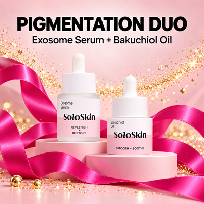 Solo Skin Pigmentation Bundle