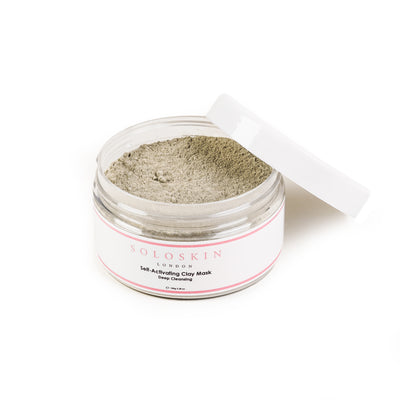 French green clay powder
