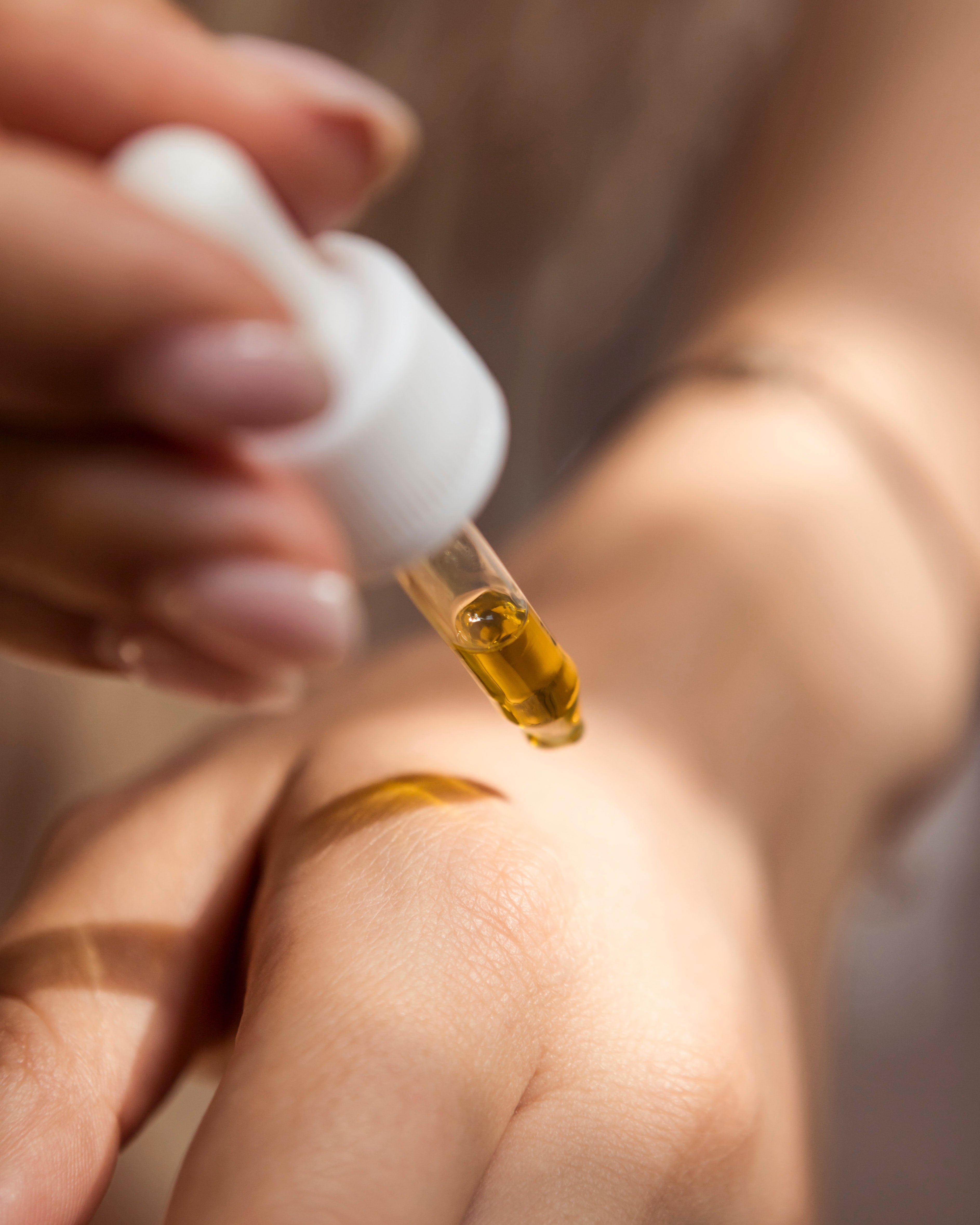 What's the difference between Eczema & Psoriasis?