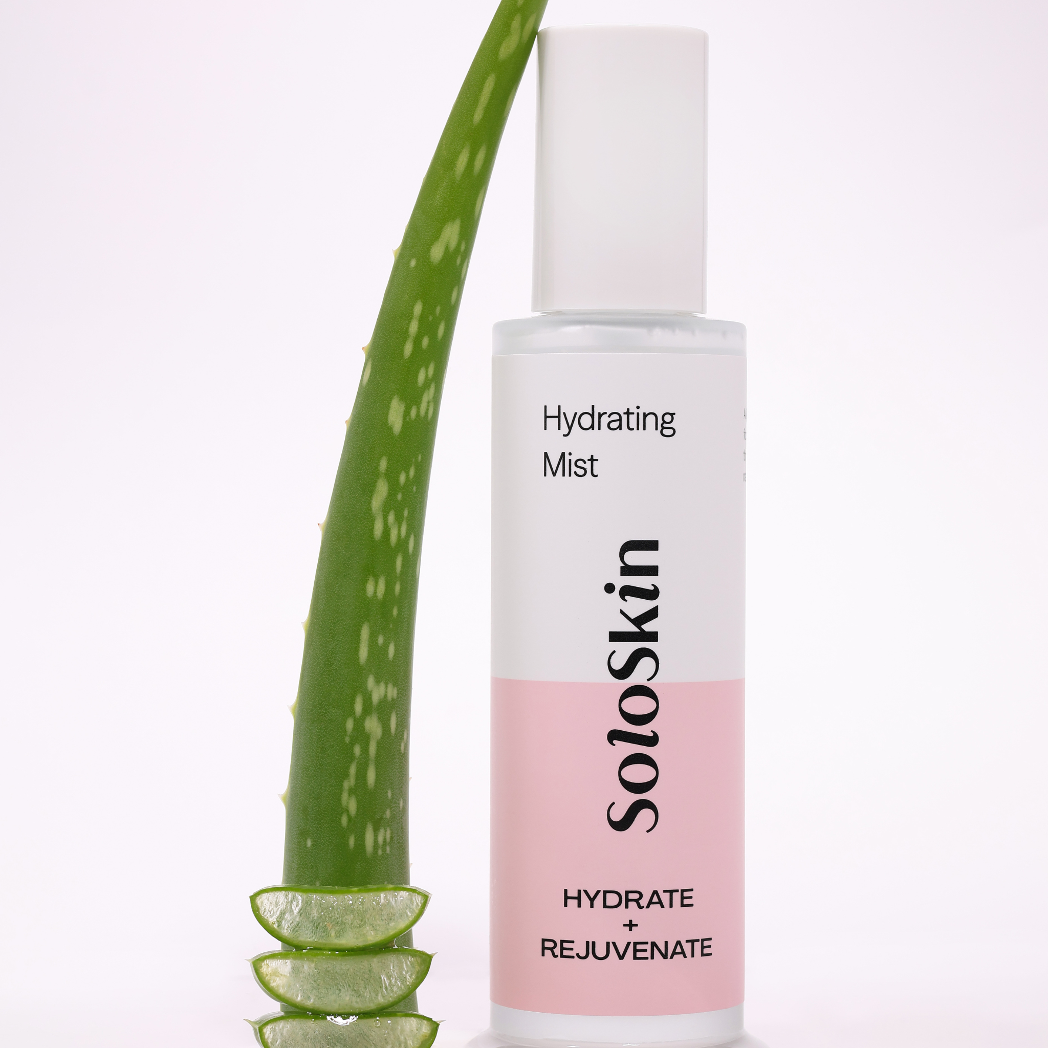 Hydrating Face Mist: Why Your Skin Needs Instant Hydration Every Day