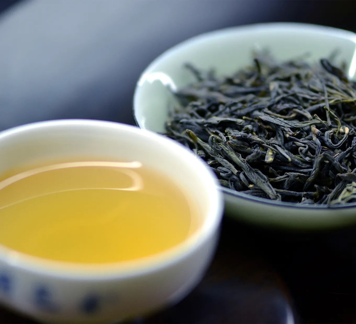 Beauty and Positivi-TEA
