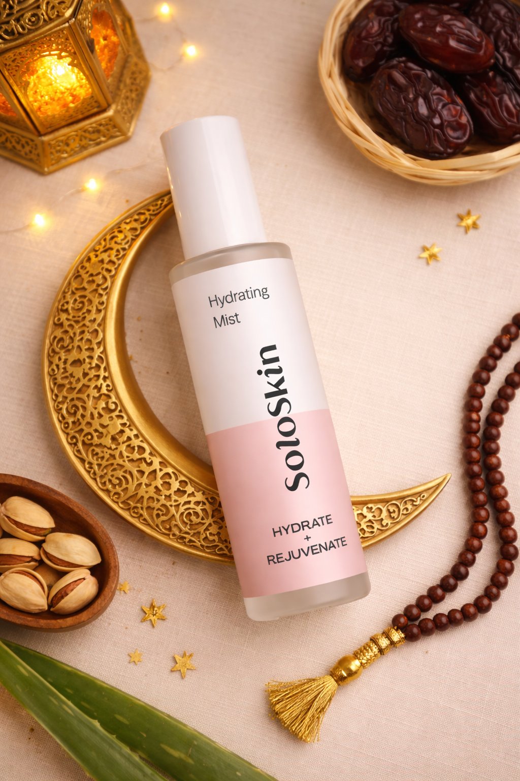 Ramadan Skincare Routine: How to Care for Your Skin Whilst Fasting