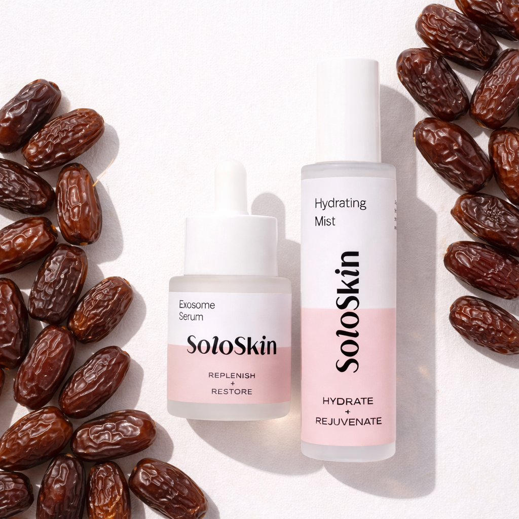 Ramadan Night Skincare Routine: Cleanse, Repair, and Restore Whilst You Sleep