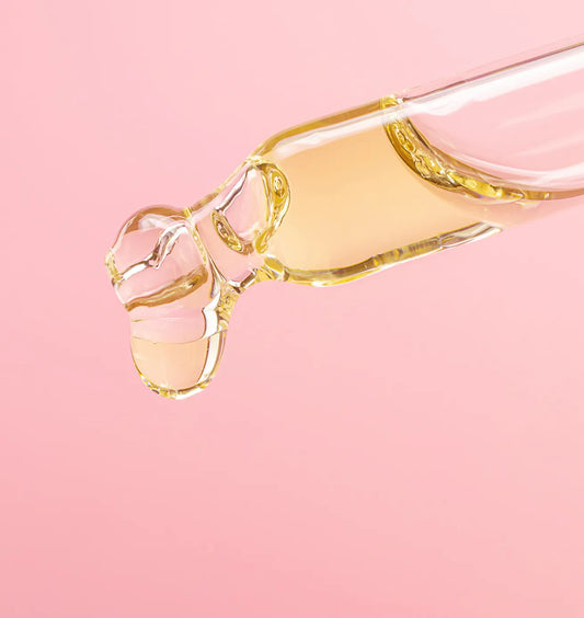 7 Benefits of using a Cleansing oil