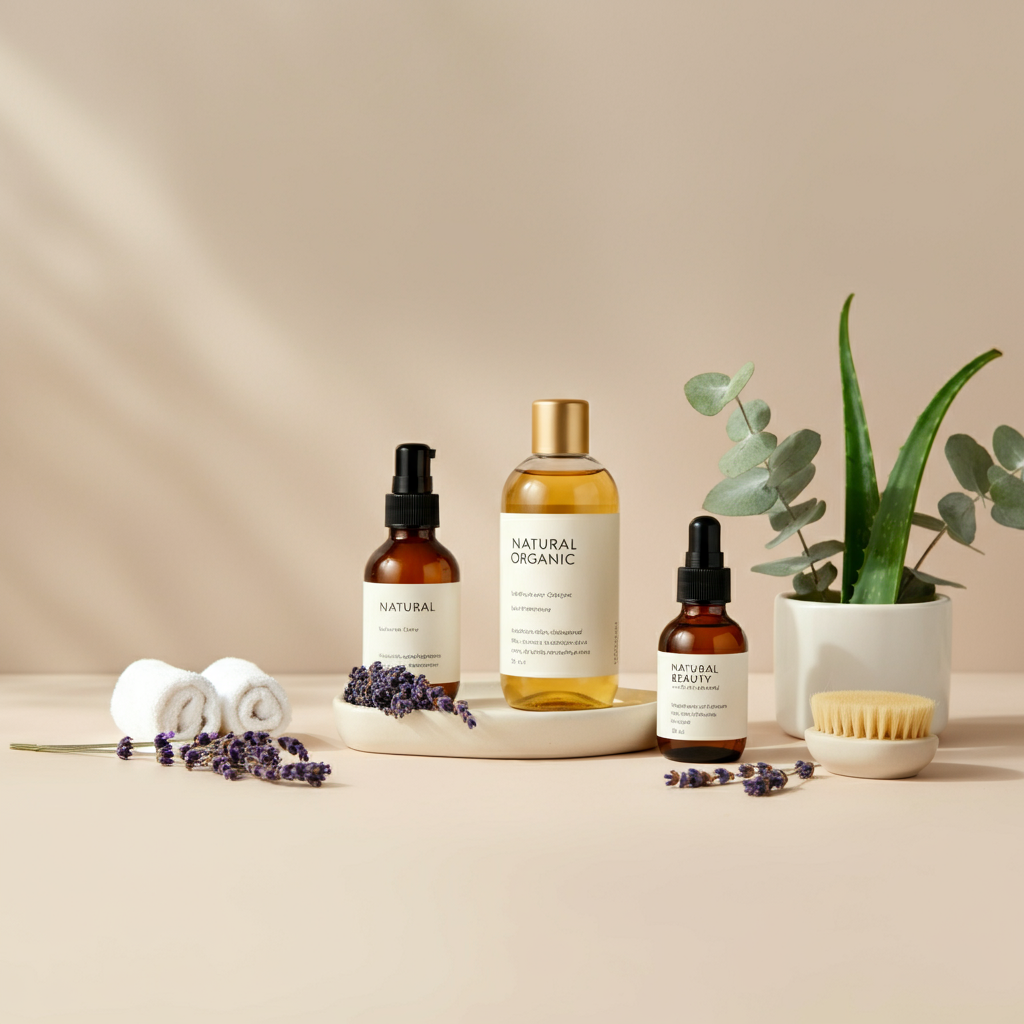 Natural Skincare