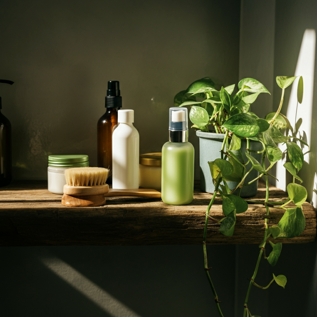 Natural Skincare