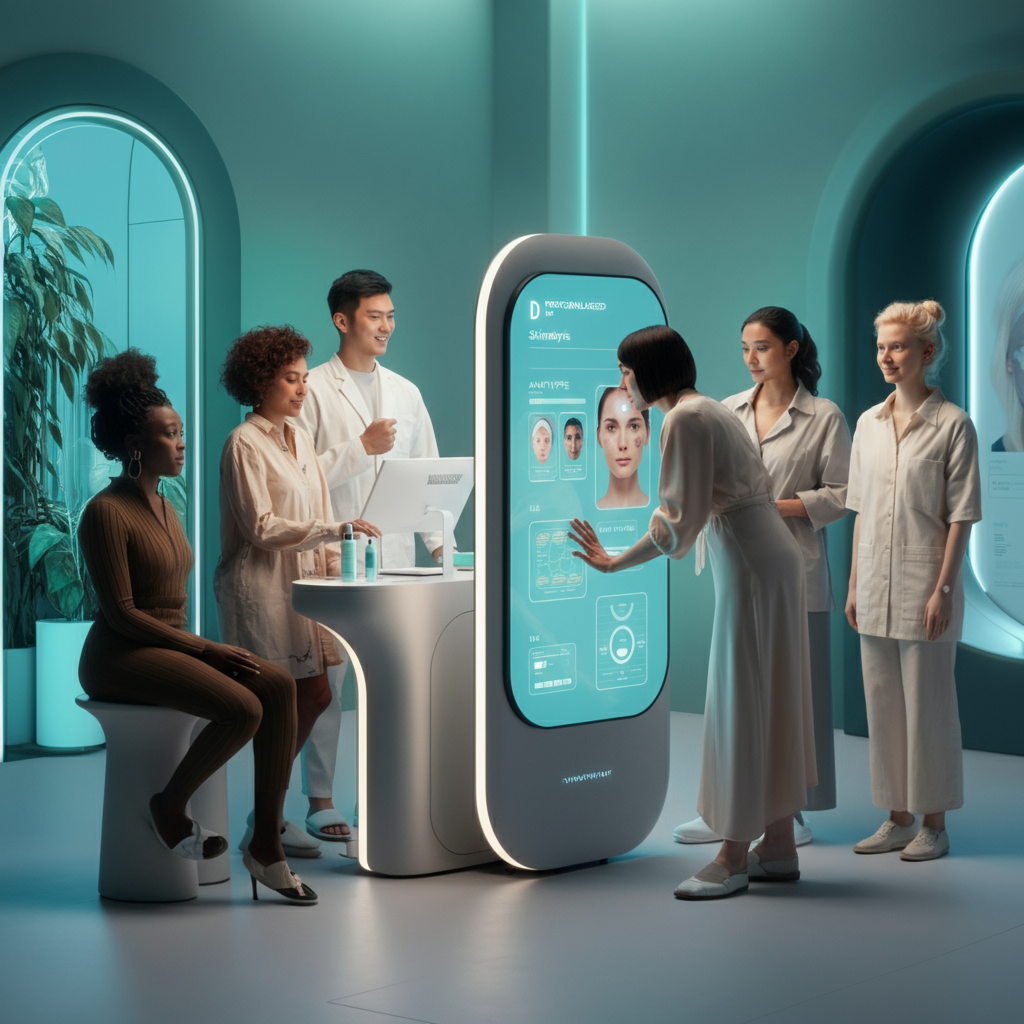 Skin Analysis