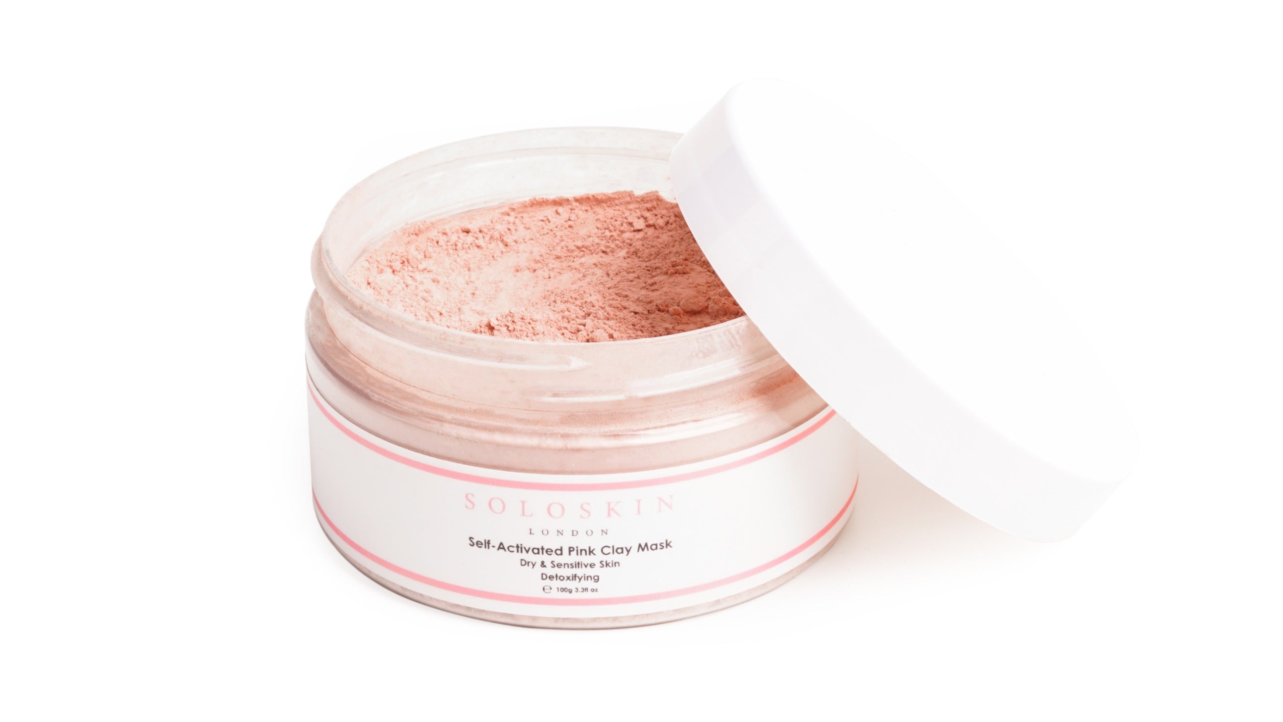 What should I mix with my Clay Masks with?