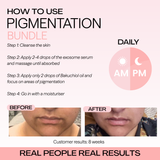 Pigmentation Bundle