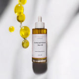Soothe and Hydrate Hair Oil