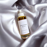 Soothe and Hydrate Hair Oil