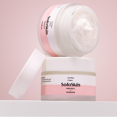 Comfort Cream rich cream for dry skin