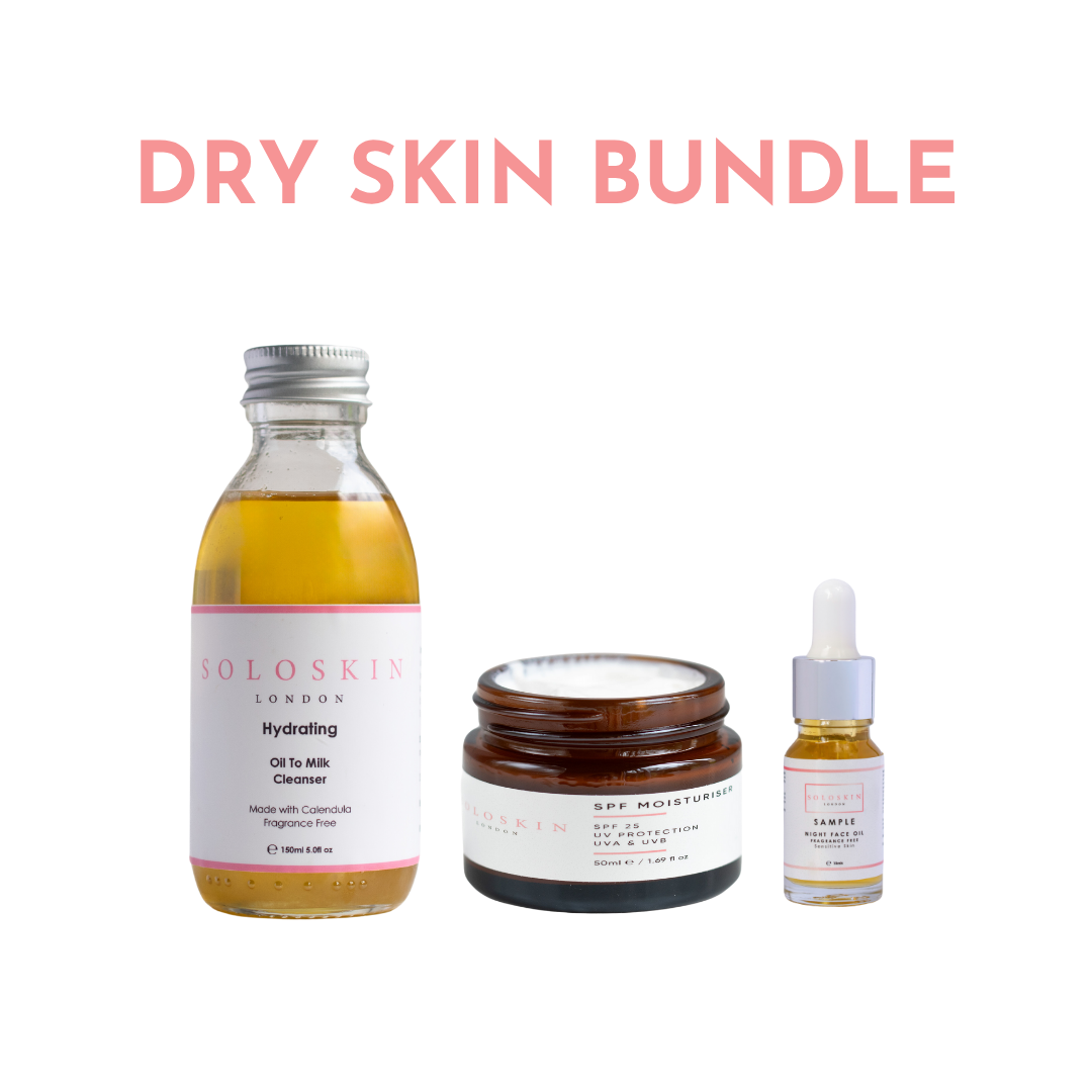 Dry Skin Bundle