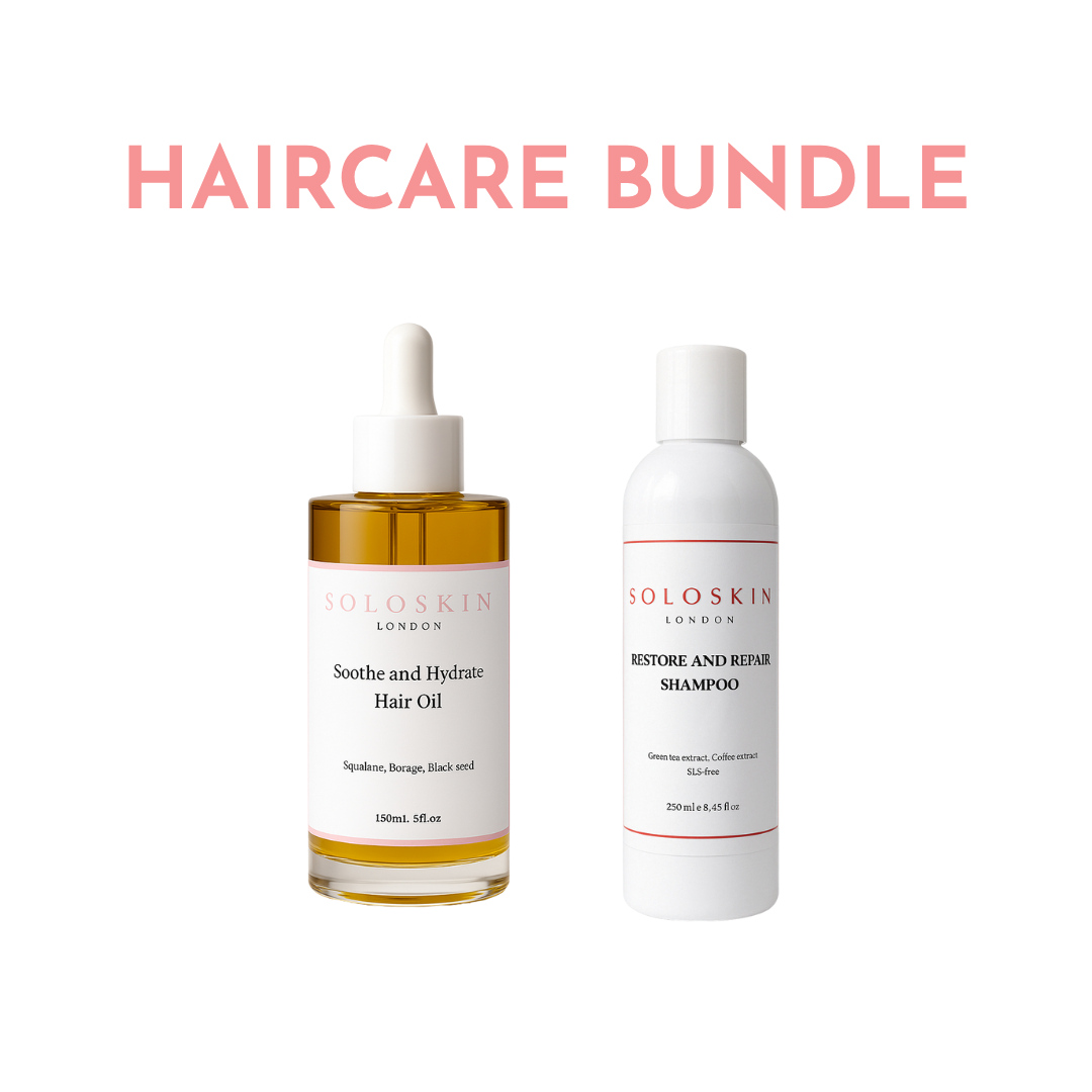 Hair Care Bundle