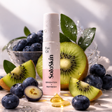 Dark Circles Under Eye Oil