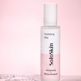 Hydrating Mist