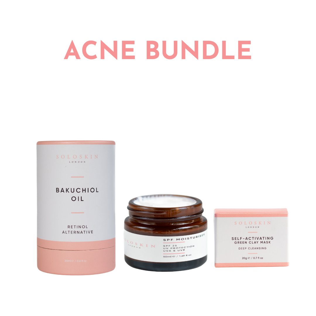 Acne Bundle