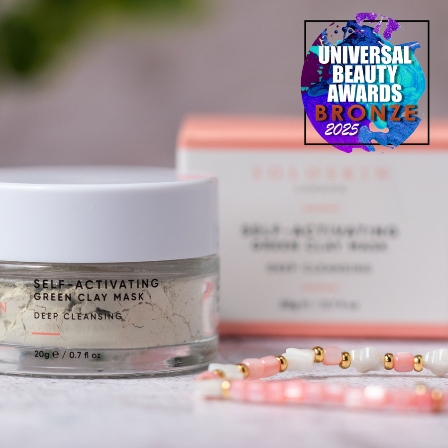 Oily Skin Set