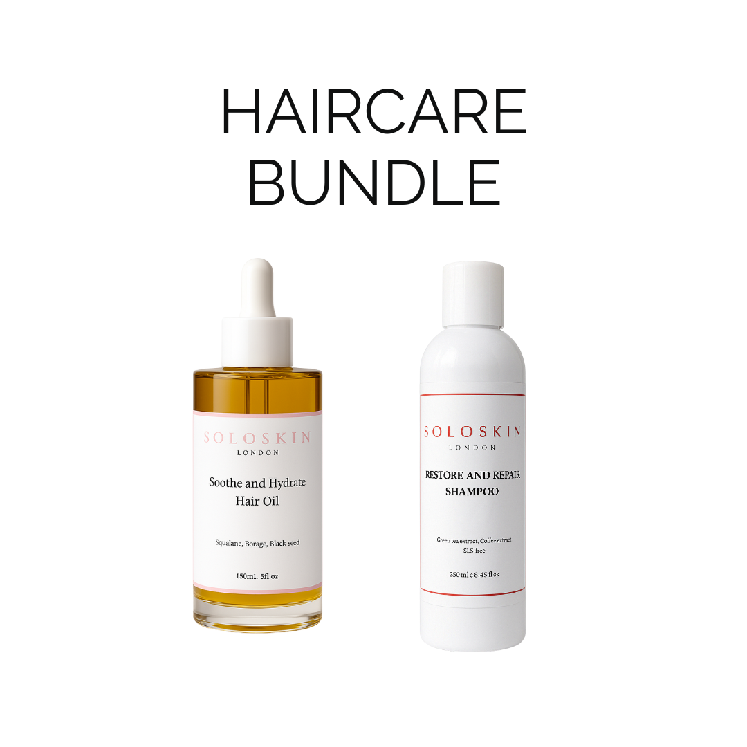 Hair Care Bundle