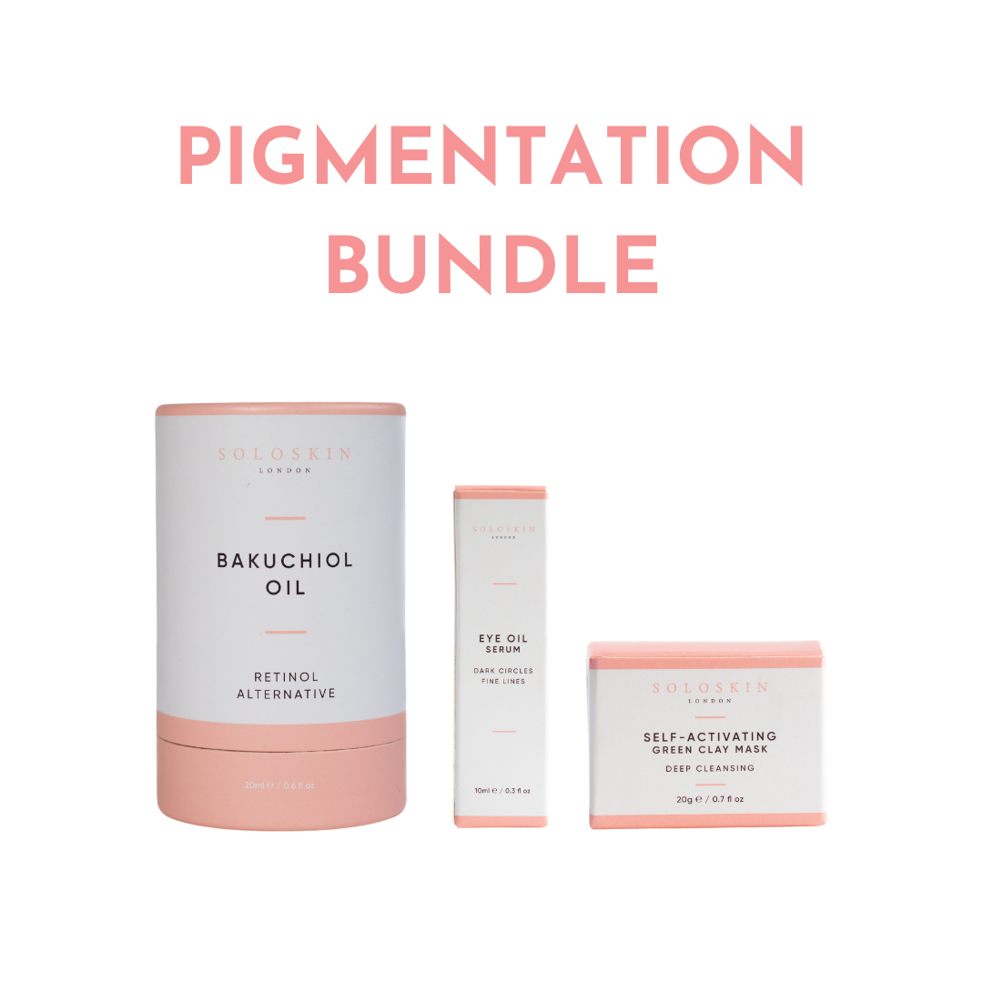 Pigmentation Bundle