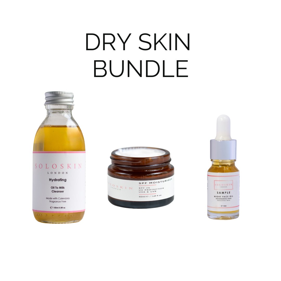 Dry Skin Bundle