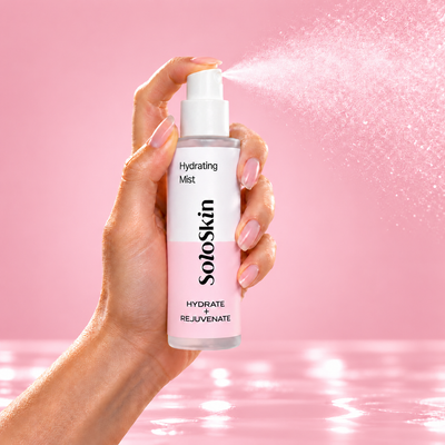 Hydrating Mist