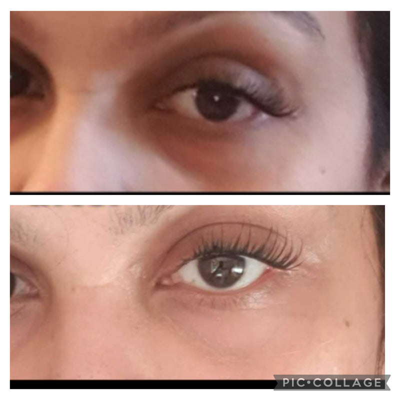 Solo Skin London Eye Oil lifestyle