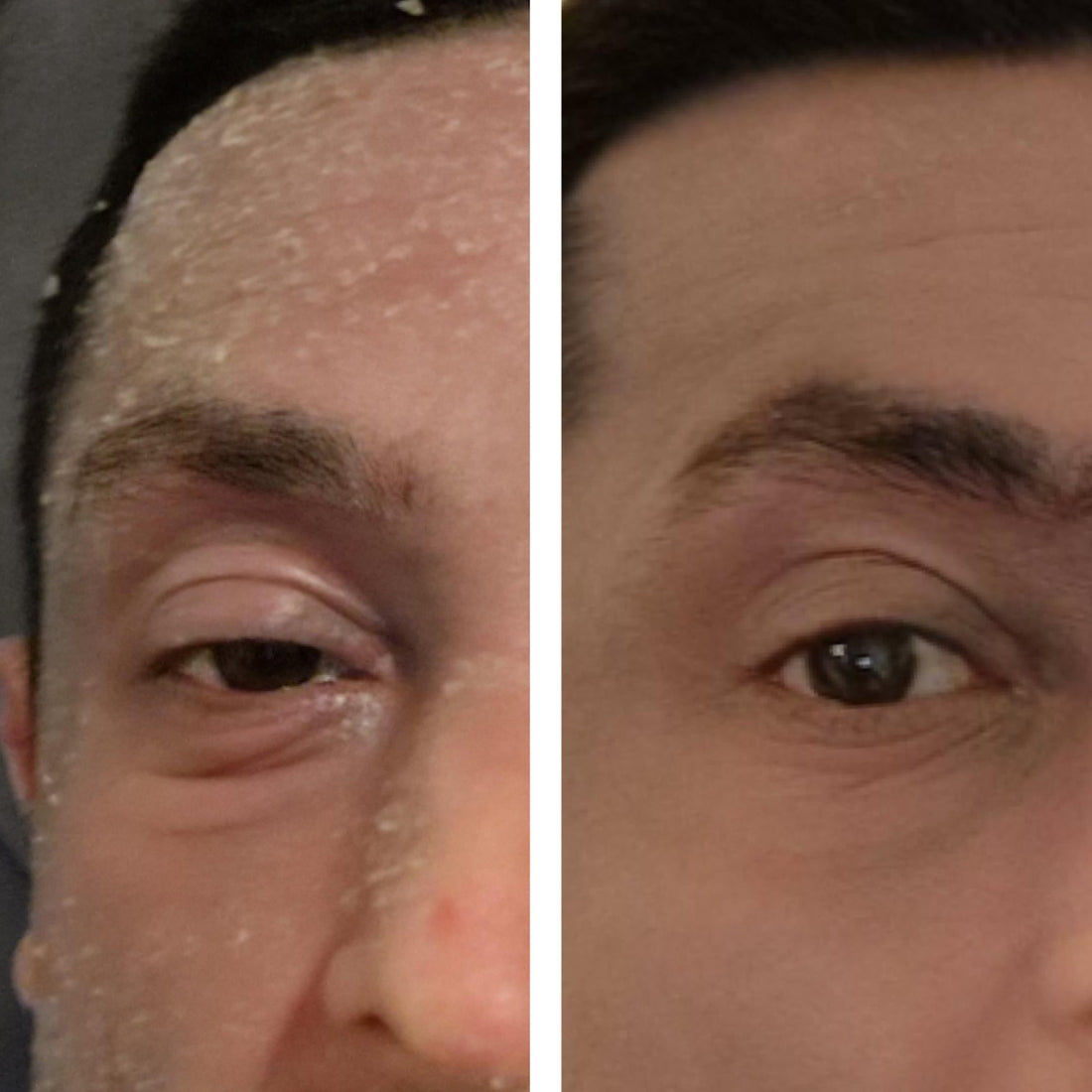 Solo Skin Night Face Oil