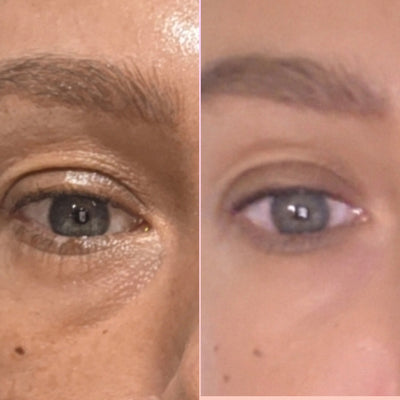 Solo Skin Eye Oil
