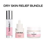 Dry Skin Relief Bundle