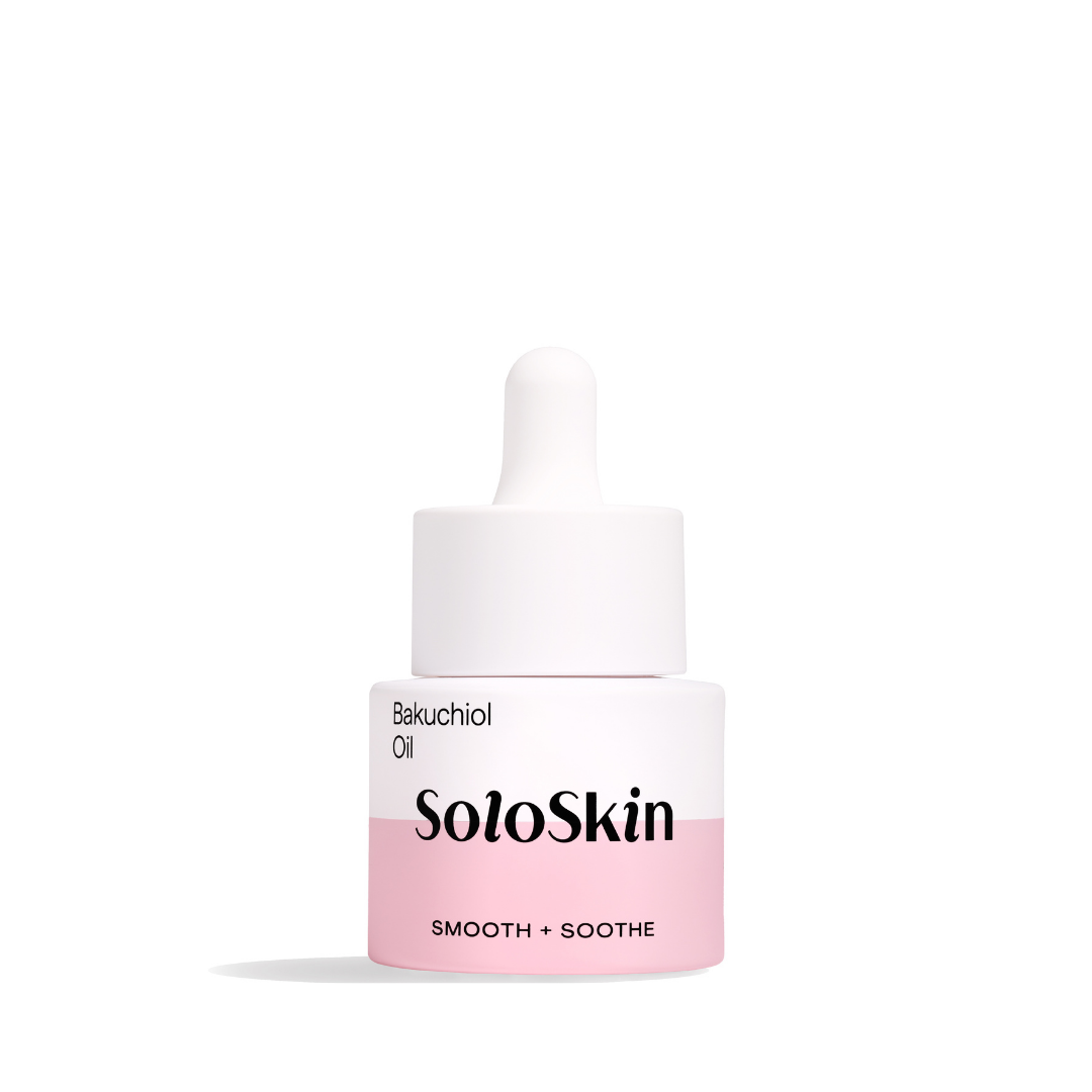 Bakuchiol Oil - Pigmentation Oil