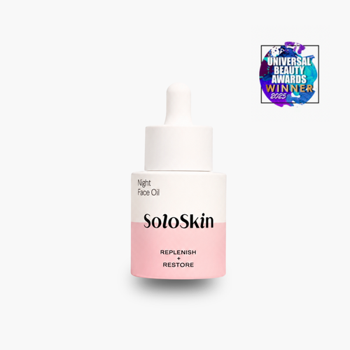 Night Face Oil