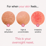 Night Face Oil - Fragrance Free