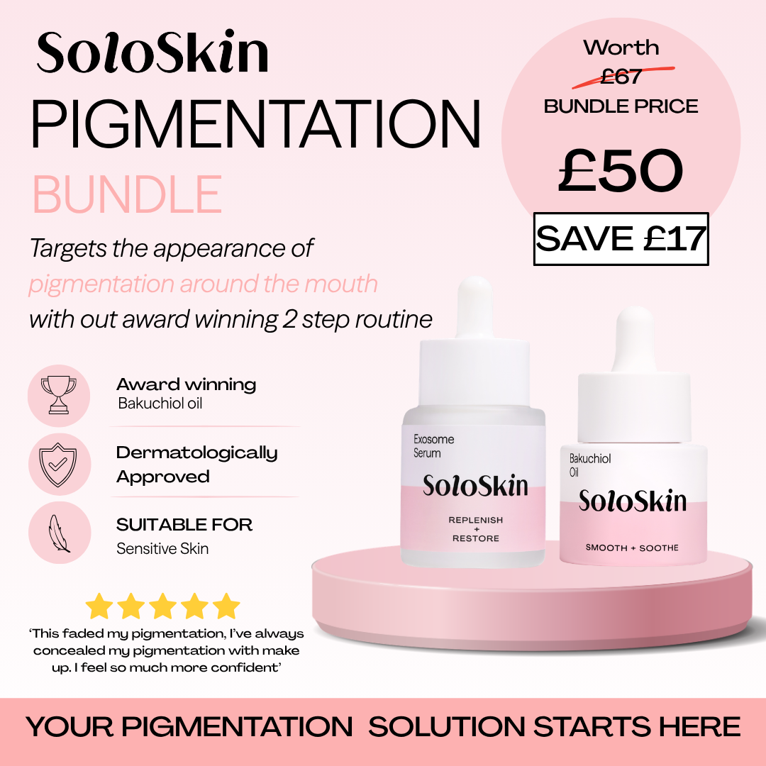 Pigmentation Bundle