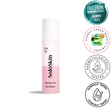 Dark Circles Under Eye Oil