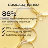 Dark Circles Under Eye Oil