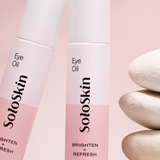 Dark Circles Under Eye Oil